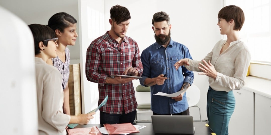 dating coworkers rules